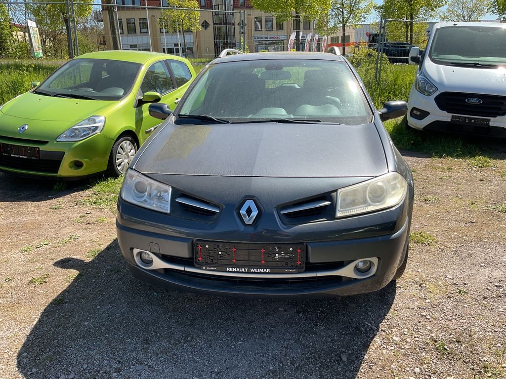 Angebot ansehen Renault Megane