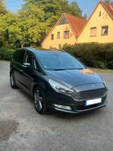 Ford Galaxy  TÜV Neu.  Allradantrieb.   8 ... - Ford Galaxy in Bremen