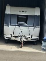 Hobby 495 Ul exzellent Edition - Hobby 495
