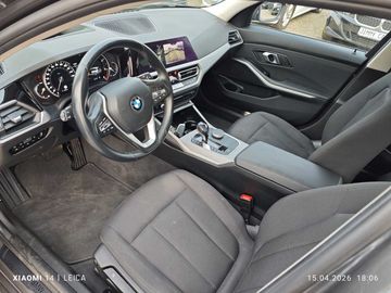 BMW 318 - 9