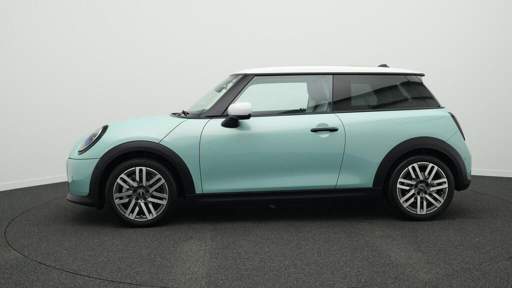 MINI Cooper C - Bild 7