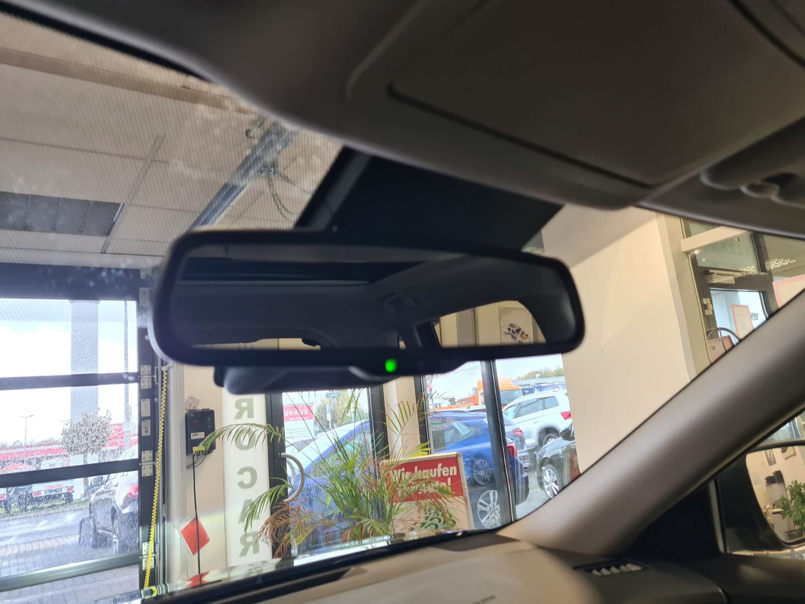 Fahrzeugabbildung Nissan X-Trail N-Connecta 4x4 / KAMERA
