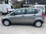 Mercedes-Benz A 150*Automatik*PDC V+H * AHK Abnehmbar 62500 km - Mercedes-Benz A 150 aus 2005