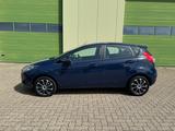 Ford Fiesta 1.0 Ecoboost Celebration/5.türig/ TÜV NEU - Ford Fiesta Gebrauchtwagen