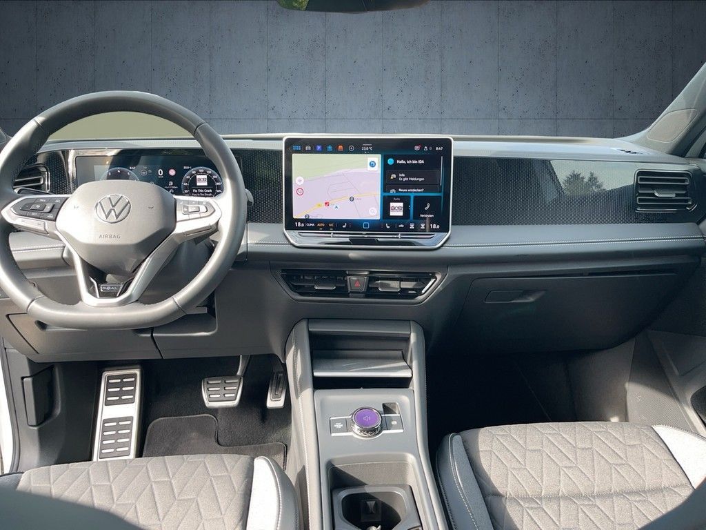 Volkswagen Tiguan - Bild 13