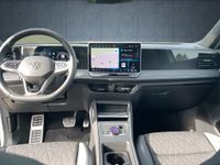 Volkswagen Tiguan - Vorschau Bild 13