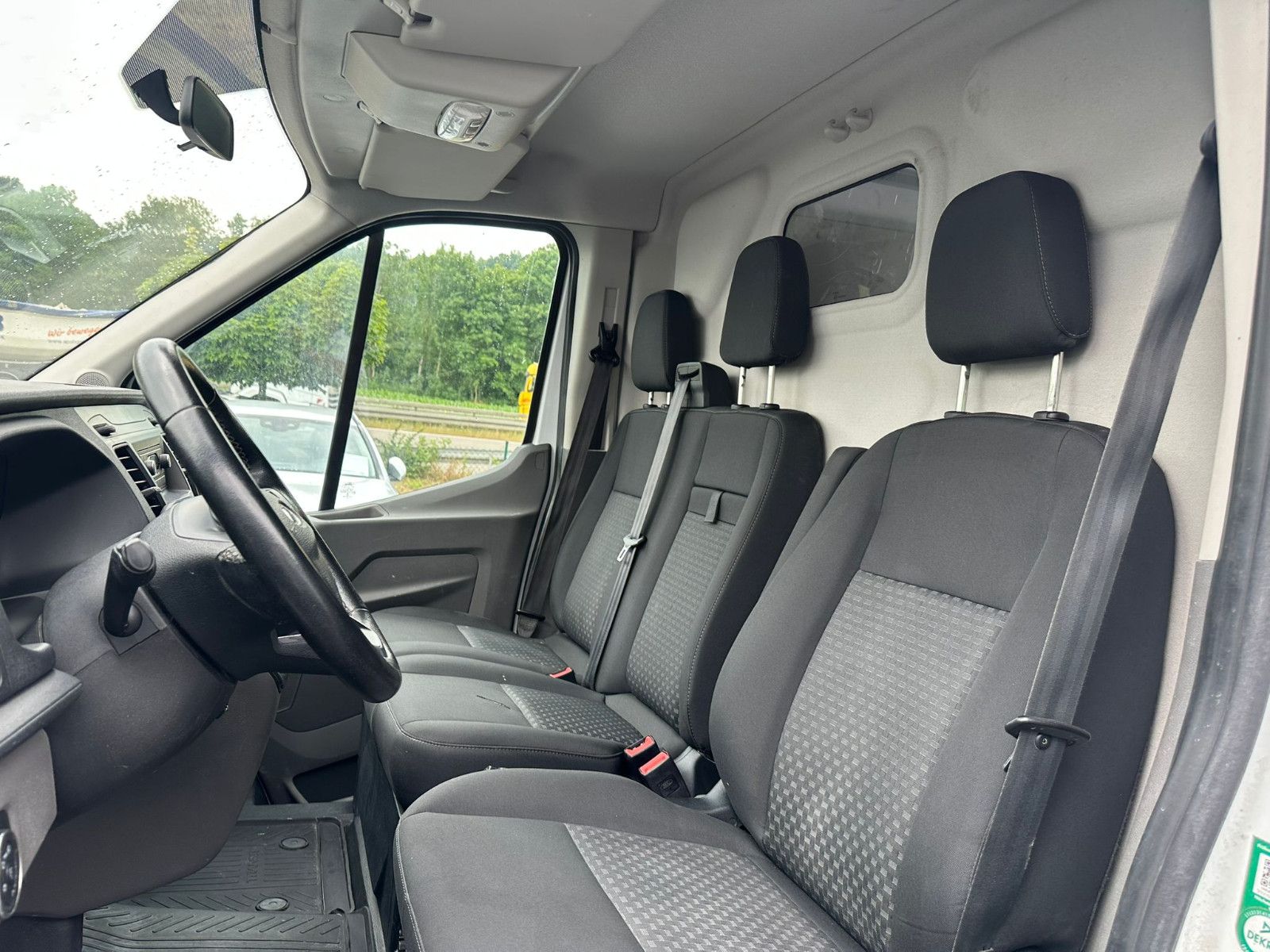 Fahrzeugabbildung Ford Transit 350 L3H2 TREND*KLIMA*TEMPO*LED*3 SITZER*