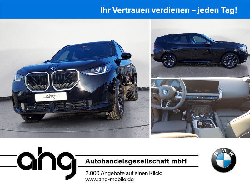 Image of BMW X3