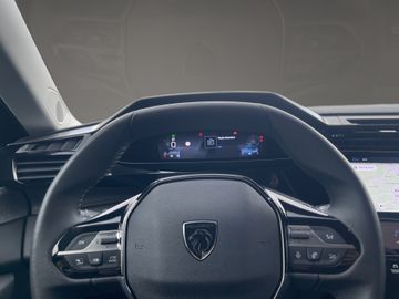 Peugeot 308 - 12