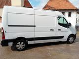 Nissan NV400 2.3 dCi L2H2 3,5t  - Nissan NV400 von privat