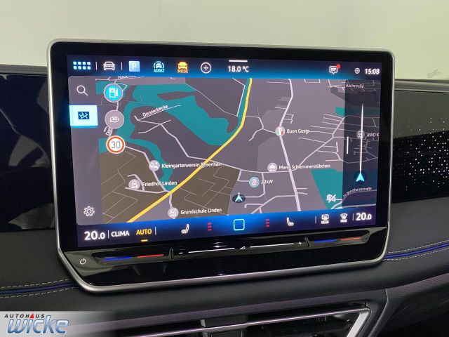 Tiguan 2.0 TSI DSG 4Motion R-Line NAVI KLIMA AHK