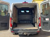 Mercedes-Benz Sprinter III RWD/AWD 314/316 MBUX*360Grad*MFL - Mercedes-Benz Sprinter mit Diesel-Antrieb: Kleinbus