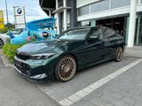 ALPINA B3 GT - ALPINA B3 GT