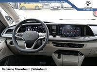 Volkswagen T7 Multivan - Vorschau Bild 13