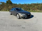 Audi A7 3.0 TDI Quattro V6 Sportback - Audi quattro: V6
