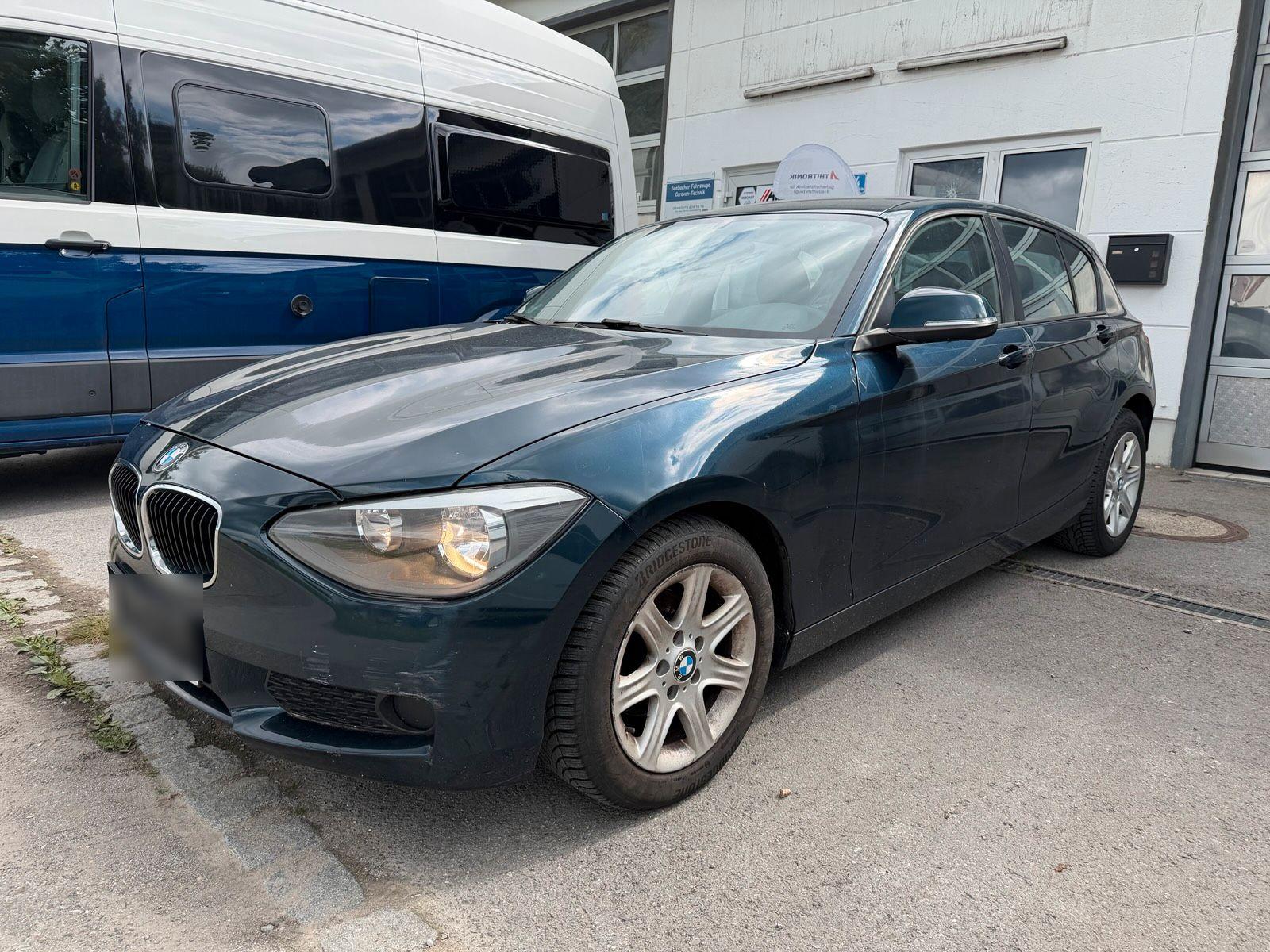 BMW 116