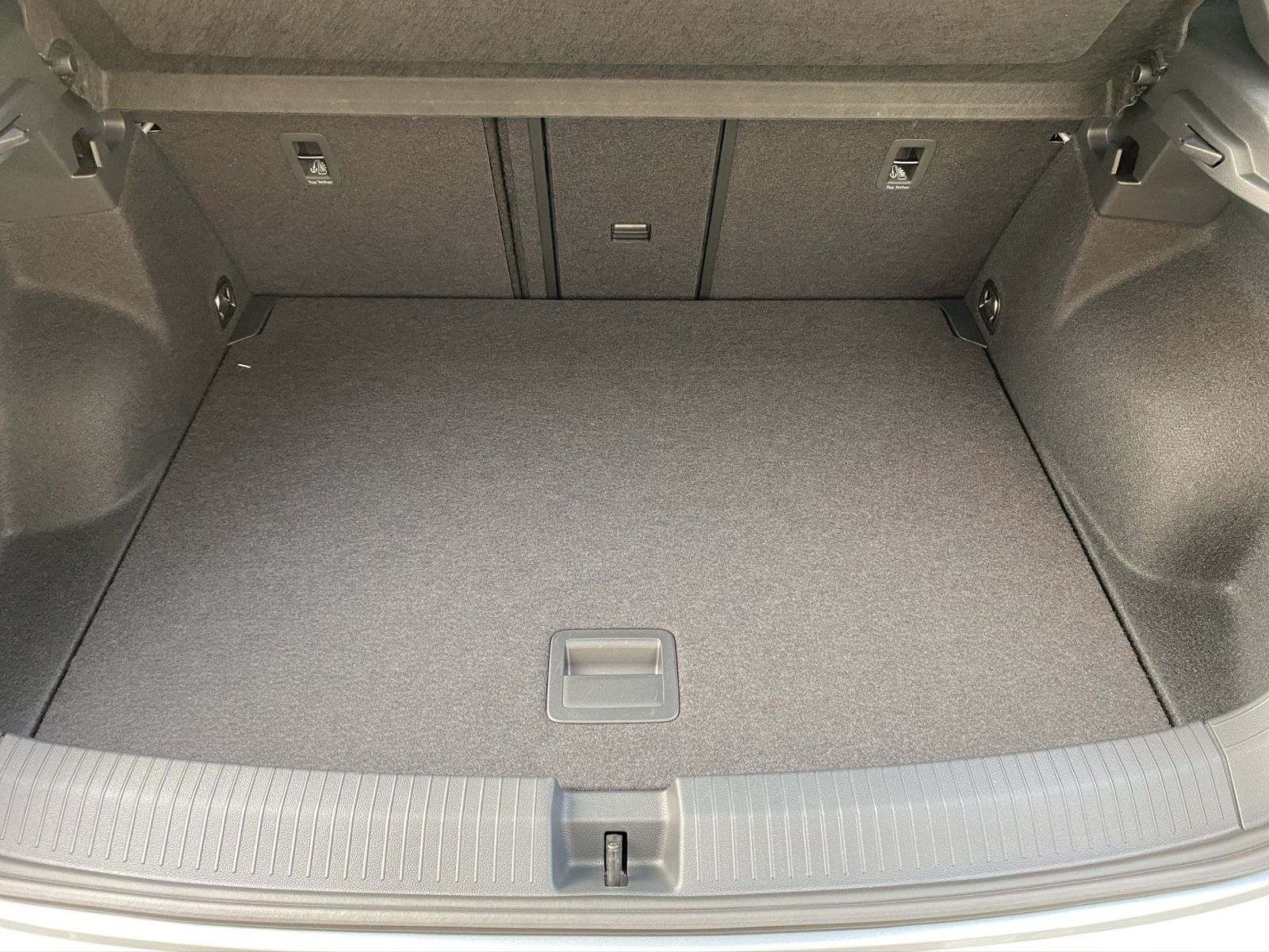 Volkswagen T-Roc - Bild 16