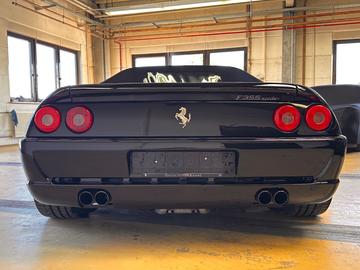 صورة 7 لـ 1996 Ferrari F355