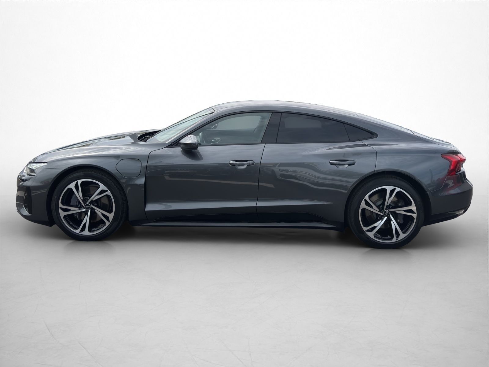 Audi e-tron GT QUATTRO *NAVI*PANO*MATRIX*B&O*KAMERA* imagem 3