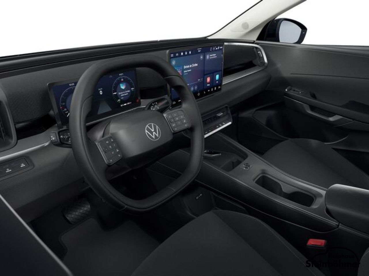 Volkswagen T-Cross - Bild 4