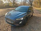 Ford Focus MK4 - Ford Focus Mk4 Gebrauchtwagen