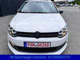 Volkswagen Polo V* Highline*TOP OPTIK*SEHR GEPFLEGT*KLIMA* - Volkswagen Polo aus 2010: Highline