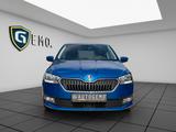 Skoda Fabia Clever AHK DAB+ ACC NAVI SHZ PDC - Skoda Fabia Gebrauchtwagen