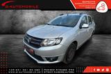 Dacia Logan MCV II Kombi Laureate - Dacia: Mcv Laureate