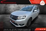 Dacia Logan MCV II Kombi Laureate - gebrauchte Dacia Logan aus dem Jahr 2014