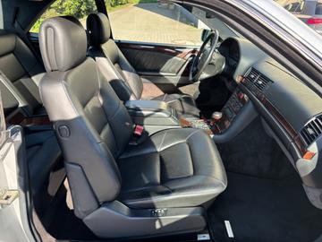 1994 Mercedes-BENZ CL 缩略图 12