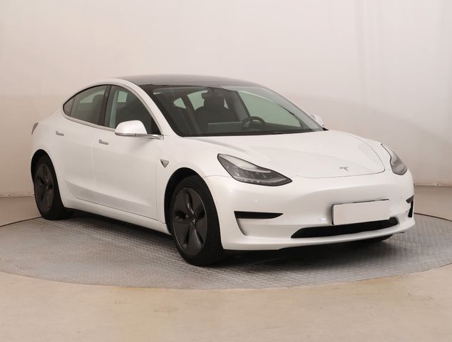 Tesla Model 3 Std Range Plus LFP 2020 , Automatik,