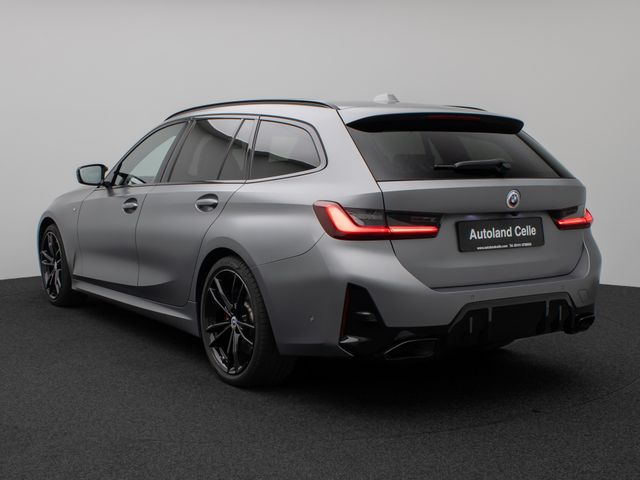 Foto Nummer 9: BMW 340i