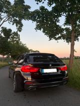 BMW 540d xDrive Touring A - - BMW 540 in Chemnitz
