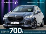 BMW 218i Active Tourer M-Sport AHK PANO RFK TravelP - BMW 218 Active Tourer in Dresden