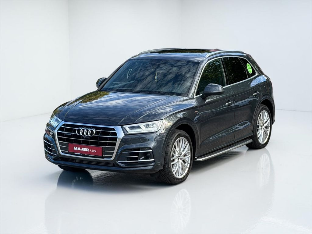 Image of Audi Q5