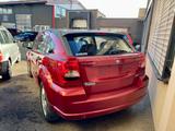 Dodge Caliber SE - Dodge Unfallwagen