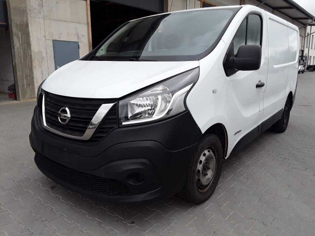 Nissan NV300 Kastenwagen L1H1 2,7t COMFORT