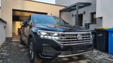 Volkswagen Touareg 3.0 V6 TDI SCR Tiptronic Executive E... - Volkswagen Touareg in Augsburg
