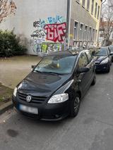 Volkswagen Wv fox 1.4 tdi - Volkswagen Fox: TDI