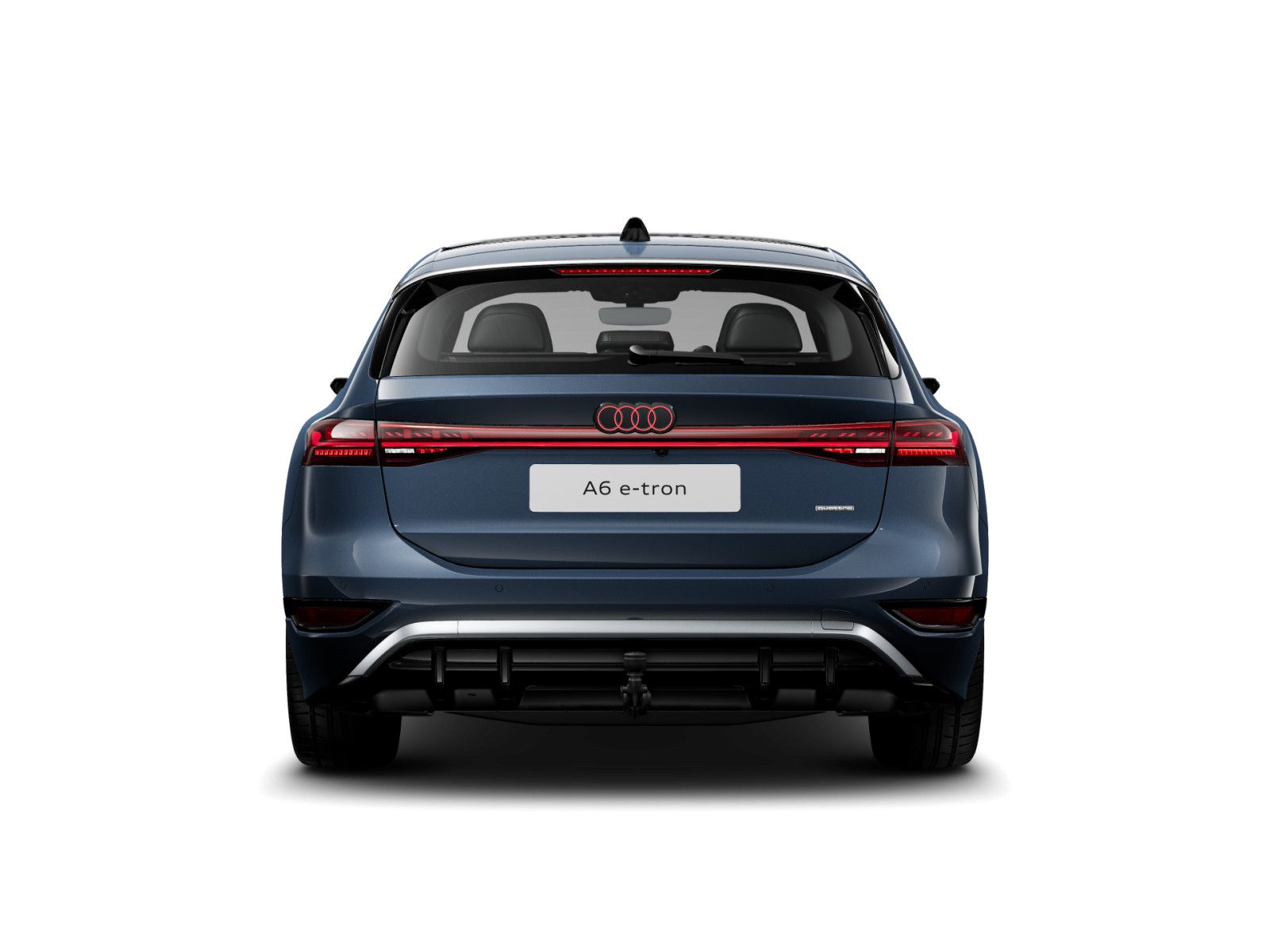Audi A6 e-tron - Bild 6