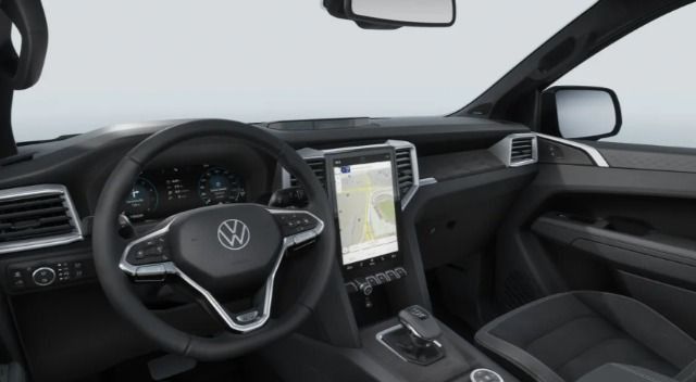 Volkswagen Amarok - Bild 6