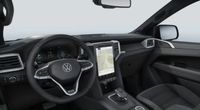 Volkswagen Amarok - Vorschau Bild 6