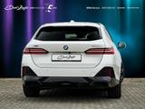 BMW 520d xDrive Touring M Sport AHK PanoDach LiCoPro - mit Diesel-Antrieb: Alcantara, Head-Up Display, Kombi