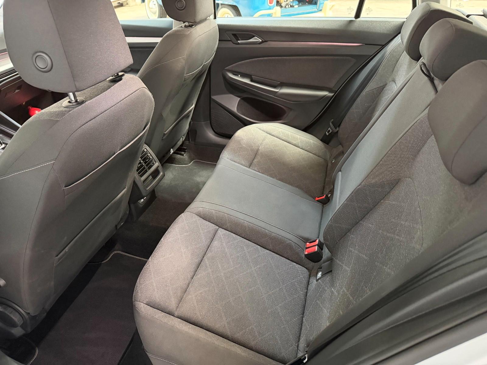 Volkswagen Golf VIII Variant 1.0 Life eTSI * NETTO*, миниатюра 9