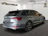 Skoda Octavia Combi 2.0 TDI DSG 110kW Sportline Colum. - Skoda Octavia Gebrauchtwagen in Köln