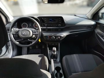 Hyundai i20 - 10