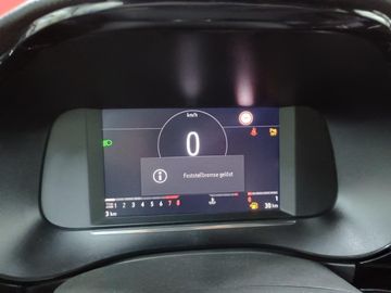 Bild 7 Opel Corsa F 40 Jahre Edition TAGESZULASSUNG 10KM!!!