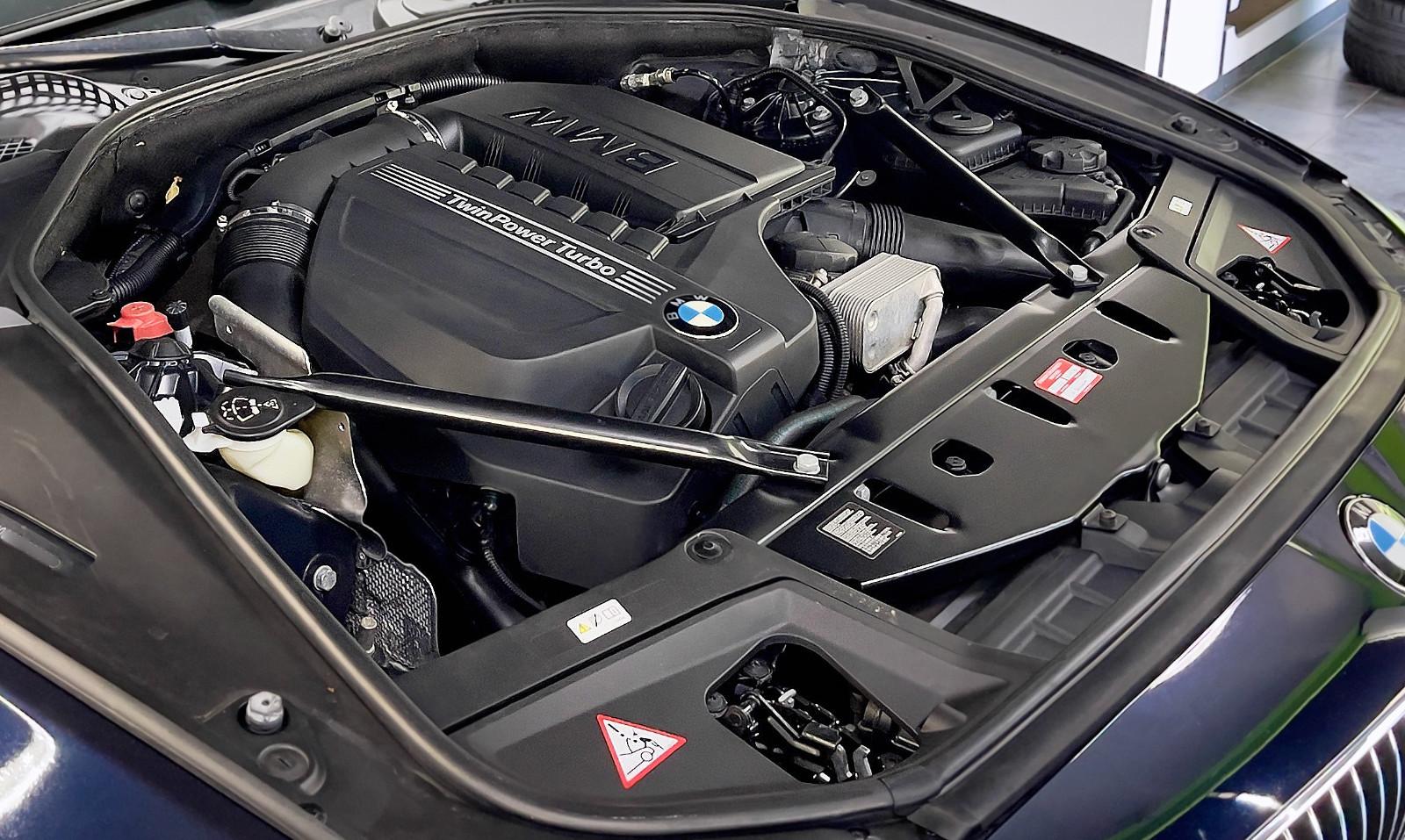 BMW 535 i xDrive M-Paket|2Hd|GSHD|HUD|LED|Nav Prof