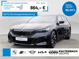 BMW i5 M60 Touring xDrive PANO AHK 360° B&W LED HUD