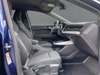 Audi Q4 e-tron - Vorschau Bild 12